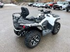 Thumbnail Photo 4 for 2021 Can-Am Outlander MAX 850 North Edition