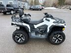Thumbnail Photo 5 for 2021 Can-Am Outlander MAX 850 North Edition