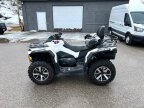 Thumbnail Photo 1 for 2021 Can-Am Outlander MAX 850 North Edition