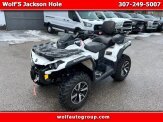 2021 Can-Am Outlander MAX 850 North Edition