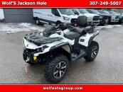 2021 Can-Am Outlander MAX 850 North Edition