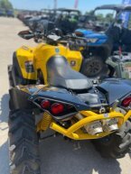 Thumbnail Photo 3 for 2021 Can-Am Renegade 1000R
