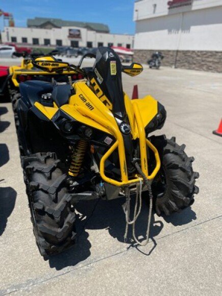 Photo 1 for 2021 Can-Am Renegade 1000R