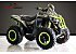 2021 Can-Am Renegade 1000R X mr