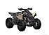 New 2021 Can-Am Renegade 1000R X xc