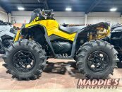 2021 Can-Am Renegade 1000R X mr