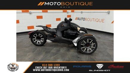 Photo 1 for 2021 Can-Am Ryker 900