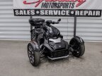 Thumbnail Photo 4 for 2021 Can-Am Ryker 900