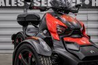 Thumbnail Photo 2 for 2021 Can-Am Ryker 900