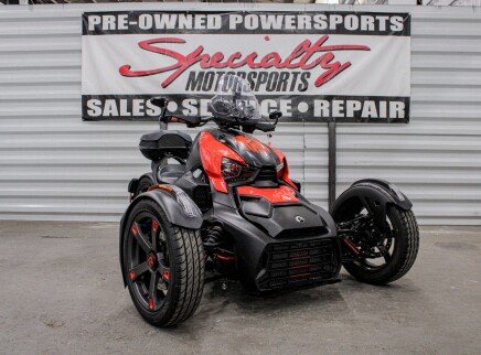 Photo 1 for 2021 Can-Am Ryker 900