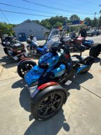Thumbnail Photo 3 for 2021 Can-Am Ryker 900