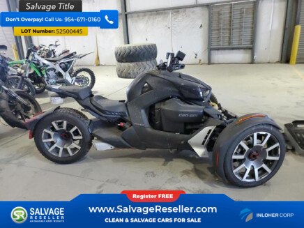 Photo 1 for 2021 Can-Am Ryker 900