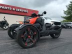 Thumbnail Photo 3 for 2021 Can-Am Ryker 900 ACE
