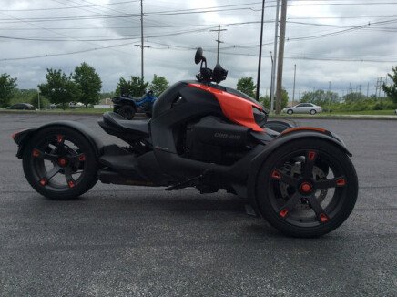 Photo 1 for 2021 Can-Am Ryker 900 ACE