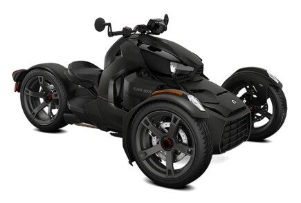 Photo 1 for 2021 Can-Am Ryker 900
