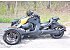2021 Can-Am Ryker