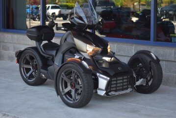 2021 Can-Am Ryker 900 ACE