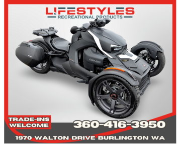 2021 Can-Am Ryker 600
