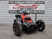 2021 Can-Am Ryker 900