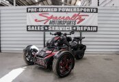 2021 Can-Am Ryker 600