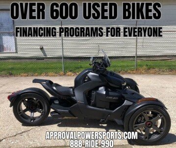 2021 Can-Am Ryker 900