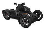 2021 Can-Am Ryker 900