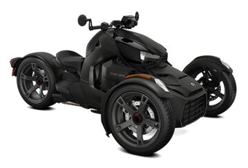 2021 Can-Am Ryker 900
