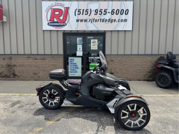 2021 Can-Am Ryker 900