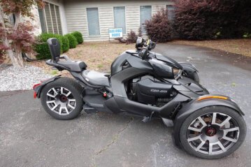 2021 Can-Am Ryker
