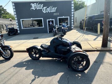2021 Can-Am Ryker 600