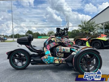 2021 Can-Am Ryker 900