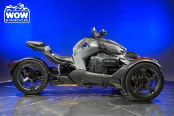2021 Can-Am Ryker 900
