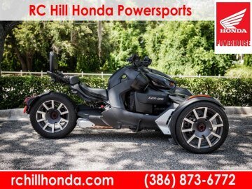 2021 Can-Am Ryker 900
