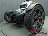 2021 Can-Am Ryker 600