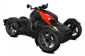 2021 Can-Am Ryker 900