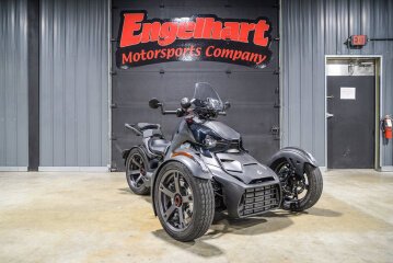 2021 Can-Am Ryker 900