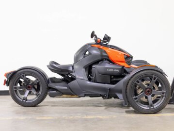 2021 Can-Am Ryker 900
