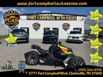 2021 Can-Am Ryker 900