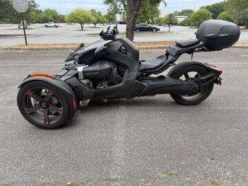 2021 Can-Am Ryker