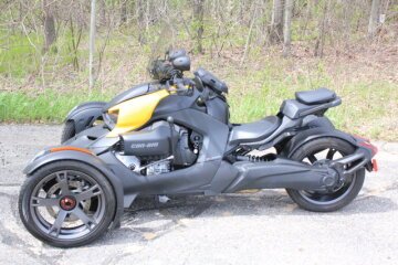 2021 Can-Am Ryker