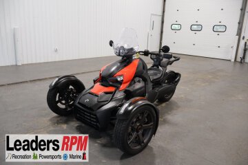 2021 Can-Am Ryker 900