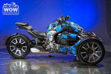 2021 Can-Am Ryker 900