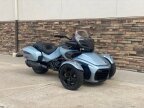 Thumbnail Photo 2 for 2021 Can-Am Spyder F3 T