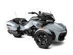 Thumbnail Photo 4 for 2021 Can-Am Spyder F3
