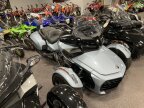 Thumbnail Photo 3 for 2021 Can-Am Spyder F3