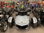 Thumbnail Photo 1 for 2021 Can-Am Spyder F3