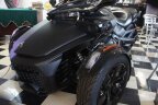 Thumbnail Photo 5 for 2021 Can-Am Spyder F3