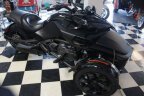 Thumbnail Photo 2 for 2021 Can-Am Spyder F3