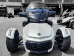 Thumbnail Photo 2 for 2021 Can-Am Spyder F3 T