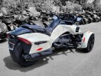 Thumbnail Photo 5 for 2021 Can-Am Spyder F3 T